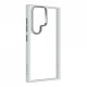 Чохол ArmorStandart UNIT2 для Samsung S24 Ultra Matte Clear (ARM74822)