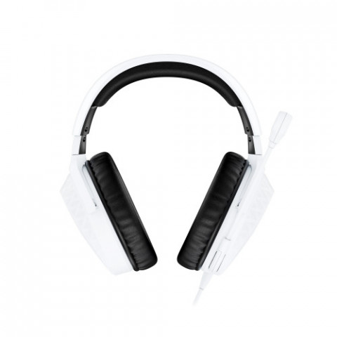 Гарнітура HyperX Cloud Stinger 3 Wired White (BS1T6AA)