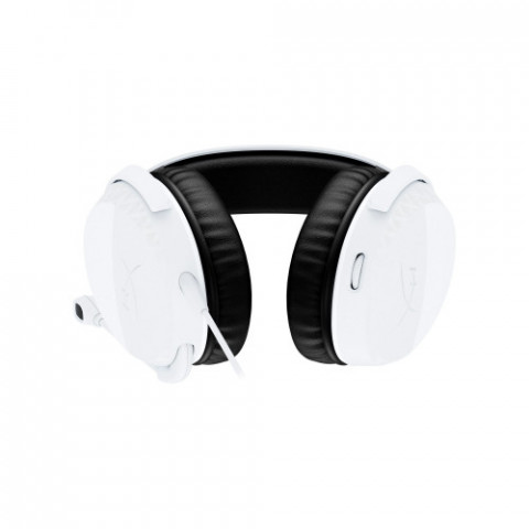 Гарнітура HyperX Cloud Stinger 3 Wired White (BS1T6AA)