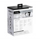 Гарнітура HyperX Cloud Stinger 3 Wired White (BS1T6AA)