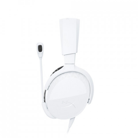 Гарнітура HyperX Cloud Stinger 3 Wired White (BS1T6AA)