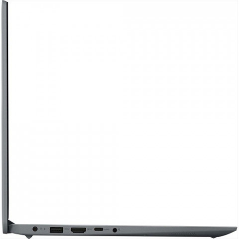 Ноутбук Lenovo IdeaPad 1 15ADA7 (82R1008NRA) Cloud Grey