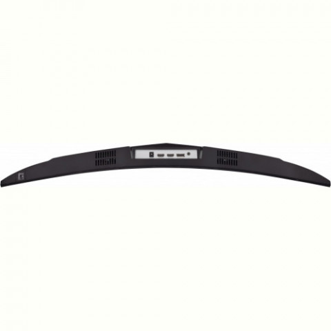 Монітор ViewSonic 31.5" VX3218-PC-MHD VA Black Curved