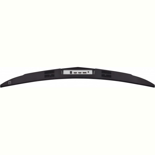 Монітор ViewSonic 31.5" VX3218-PC-MHD VA Black Curved