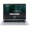 Ноутбук Acer Chromebook 314 CB314-1H-P2EM (NX.AUDET.004) Silver