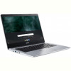 Ноутбук Acer Chromebook 314 CB314-1H-P2EM (NX.AUDET.004) Silver