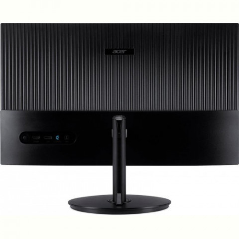 Монітор Acer 23.8" XF240YS3biphx (UM.QX0EE.301) VA Black