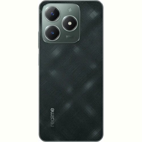 Смартфон Realme C61 6/128GB Dark Green