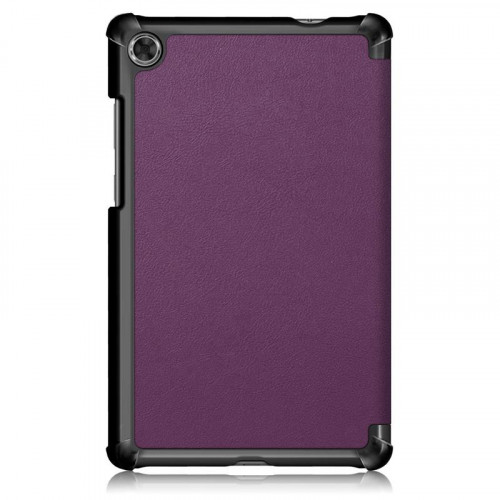 Чохол-книжка BeCover Smart для Lenovo Tab M8 TB-8505 Purple (704732)