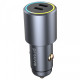 АЗП Proove Double Energy 50W (Type-C + Type-C) metal gray Купити в Україні