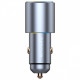 АЗП Proove Double Energy 50W (Type-C + Type-C) metal gray Купити в Україні