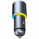 АЗП Proove Double Energy 50W (Type-C + Type-C) metal gray Купити в Україні