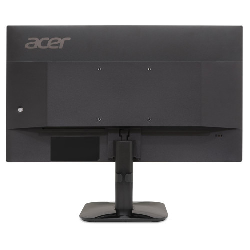 Монітор Acer 23.8" KA242YG0bi (UM.QX2EE.025) IPS Black 120Hz