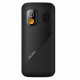 Мобiльний телефон Nomi i1820 Dual Sim Black