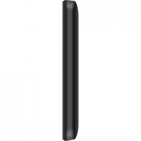 Мобiльний телефон Nomi i1820 Dual Sim Black
