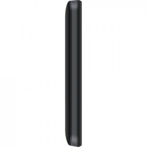 Мобiльний телефон Nomi i1820 Dual Sim Black