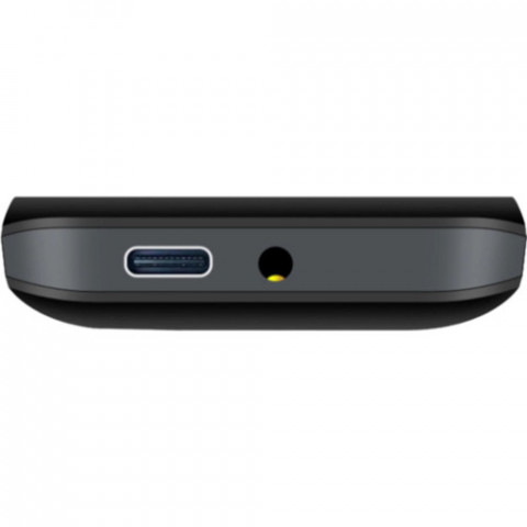 Мобiльний телефон Nomi i1820 Dual Sim Black