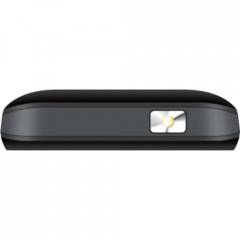 Мобiльний телефон Nomi i1820 Dual Sim Black