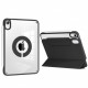 Чохол-книжка BeCover Ultra Slim Origami Flex для Apple iPad Air 11 M2/M3 (2024/2025) Black (712975)