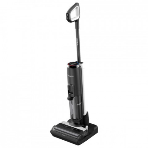 Акумуляторний миючий пилосос Tineco Floor One S6 Flashdry Pet (FW360100DE)
