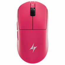 Миша бездротова ATK Dragonfly A9 Ultra Lightweight Pink (ATK-A9-ULTRA-PNK)