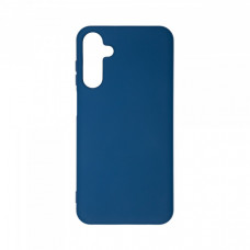 Чохол ArmorStandart ICON для Samsung M15 5G (M156) Dark Blue (ARM74374)