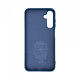 Чохол ArmorStandart ICON для Samsung M15 5G (M156) Dark Blue (ARM74374)