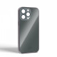 Чохол ArmorStandart Replica MagSafe для Apple iPhone 14 Pro Titanium Grey (ARM76217)
