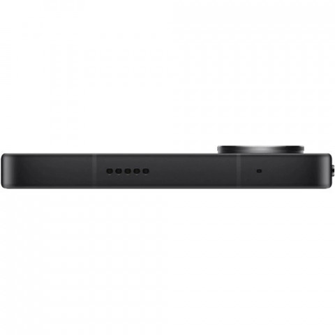 Смартфон Poco X8 Pro Max 12/256GB Black