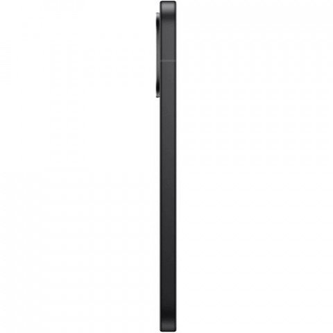 Смартфон Poco X8 Pro Max 12/256GB Black