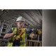 Перфоратор акумуляторний DeWalt SDS PLUS 18В 2.6Дж 0-5500уд/хв 0-1150об/хв 3 режими кейс 2.77кг без АКБ та ЗП