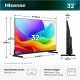 Телевізор Hisense 32A5S