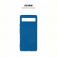 Чохол-накладка Armorstandart Icon для Google Pixel 6a Dark Blue (ARM70908)