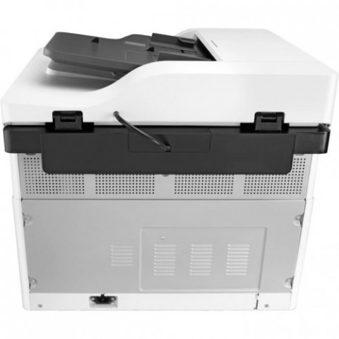 Багатофункційний пристрій HP LJ Pro M443nda (8AF72A)