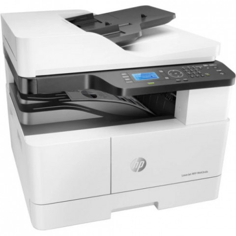 Багатофункційний пристрій HP LJ Pro M443nda (8AF72A)