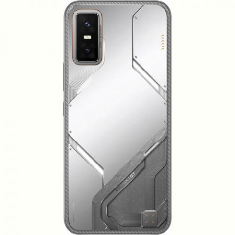 Смартфон Infinix GT 30 X6876 8/256GB Blade White