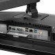 Моноблок Prologix Optima PLC24TD (PLC24TD.OPT.3BE.N.5849) Black