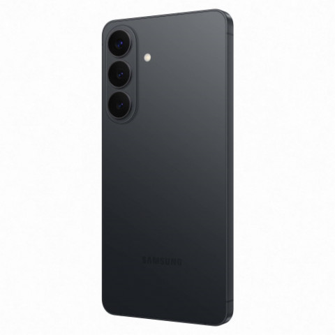 Смартфон Samsung Galaxy S26+ 12/512GB Black (SM-S947BZKG) Купити в Україні