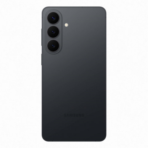 Смартфон Samsung Galaxy S26+ 12/512GB Black (SM-S947BZKG) Купити в Україні