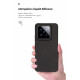Чохол ArmorStandart ICON для Xiaomi 14 Pro Black (ARM73058)