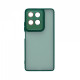 Чохол ArmorStandart ShadeX для Motorola G75 5G Dark Green (ARM82761)