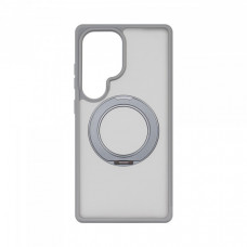 Чохол ArmorStandart Unit Stand2 для Samsung S25 Ultra 5G Grey (ARM89563)