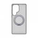 Чохол ArmorStandart Unit Stand2 для Samsung S25 Ultra 5G Grey (ARM89563)