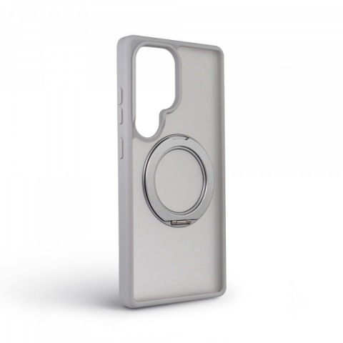 Чохол ArmorStandart Unit Stand2 для Samsung S25 Ultra 5G Grey (ARM89563)