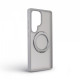 Чохол ArmorStandart Unit Stand2 для Samsung S25 Ultra 5G Grey (ARM89563)