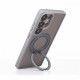 Чохол ArmorStandart Unit Stand2 для Samsung S25 Ultra 5G Grey (ARM89563)