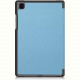 Чохол-книжка BeCover Smart для Samsung Galaxy Tab A7 Lite SM-T220/SM-T225 Blue (706458)