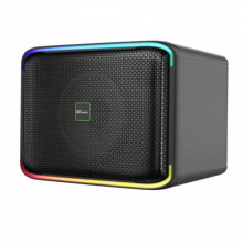 Акустична система HiFuture Event Horizon 100W Black (event horizon.black)