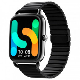 Смарт-годинник Haylou Smart Watch LS11 (RS4 Plus) Black