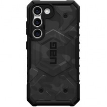 Чохол UAG для Samsung Galaxy S23 Pathfinder SE, Midnight Camo